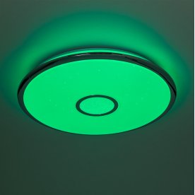 Потолочный светильник Старлайтарт CL703A80G