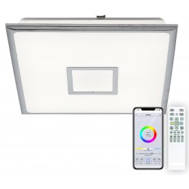Потолочный светильник Старлайтарт CL703AK50G