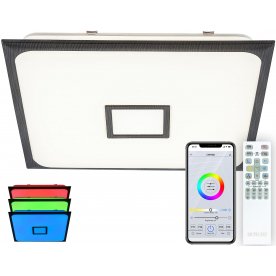 Потолочный светильник Старлайтарт CL703AK85G