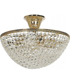 Потолочный светильник Stella E 1.3.30.505 G