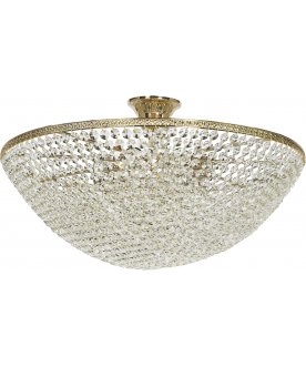 Потолочный светильник Stella E 1.3.50.501 G