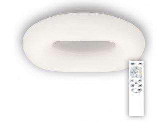 Потолочный светильник Стратус CL732520RGB