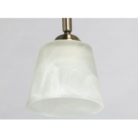 Потолочный светильник Тетро