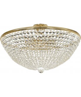 Потолочный светильник Todi E 1.3.50.501 G