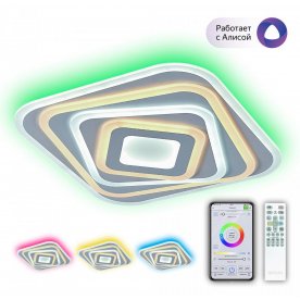 Потолочный светильник CL737A44E