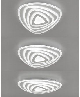 Потолочный светильник CL737A34E