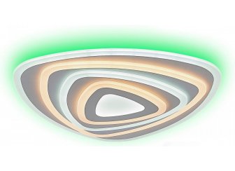 Потолочный светильник CL737A34E