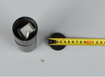 Светильник для внутреннего освещения Ultimo OML-100219-10