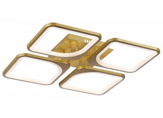 Потолочный светильник SLE500422-04