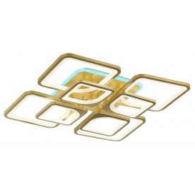 Потолочный светильник SLE500422-08RGB