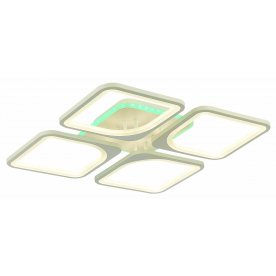 Потолочный светильник SLE500452-04RGB