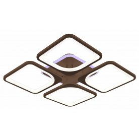 Потолочный светильник SLE500472-04RGB