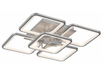 Потолочный светильник SLE500492-05