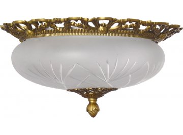 Потолочный светильник Venezia E 1.13.38 AG