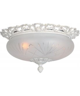 Потолочный светильник Venezia E 1.13.38 BW