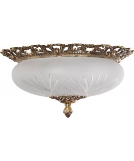 Потолочный светильник Venezia E 1.13.38 G