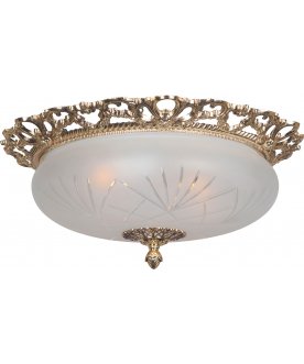 Потолочный светильник Venezia E 1.13.46 G