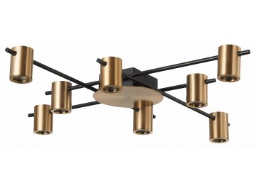 Потолочный светильник SL1207.402.08