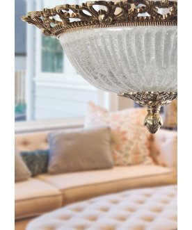 Потолочный светильник Vigilanza E 1.13.38 G