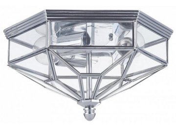 Потолочный светильник Zeil H356-CL-03-CH