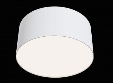 Светодиодный светильник Zon C032CL-L12W4K