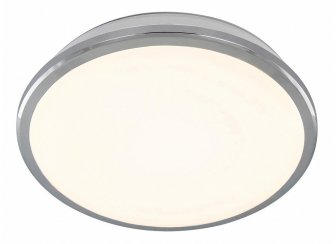 Потолочный светодиодный светильник Луна CL702161W