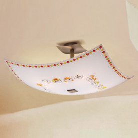 Светильник на штанге CL937116