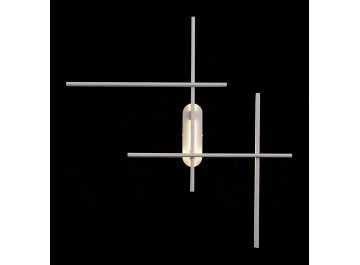 Светодиодный светильник настенный BASONI SL394.501.04