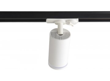 Трековый светильник CLT