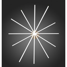 Светильник BASONI SL394.223.06