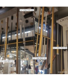 Подвесной светильник CLT