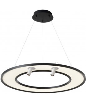 Подвесной светильник CONTOUR