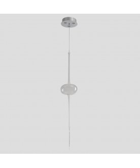 Подвесной светильник GLASS