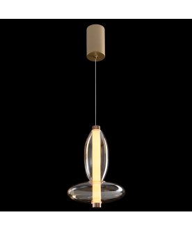 Подвесной светильник QUASAR