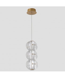 Подвесной светильник RICH