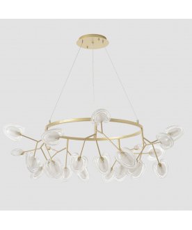 Подвесной светильник SOLE