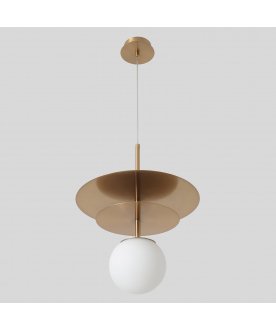 Подвесной светильник UVA