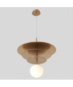 Подвесной светильник UVA