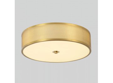 Потолочный светильник BUTTON