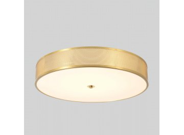 Потолочный светильник BUTTON