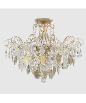 Потолочный светильник ESMIRALDA