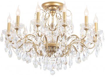 Потолочный светильник MONTANA