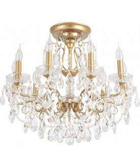 Потолочный светильник MONTANA