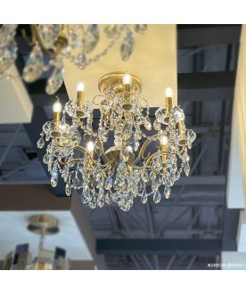 Потолочный светильник MONTANA