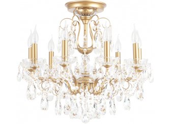 Потолочный светильник MONTANA