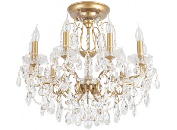 Потолочный светильник MONTANA