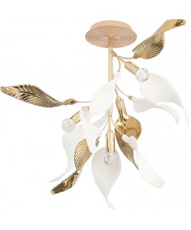 Потолочный светильник STEFANIA