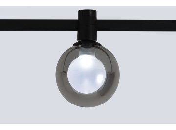 Трековый светильник CLT