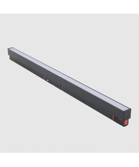 Трековый светильник CLT