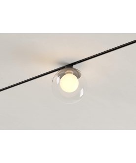 Трековый светильник CLT